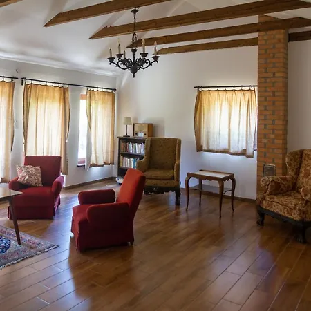 Apartament Fonix Haz Pécsely