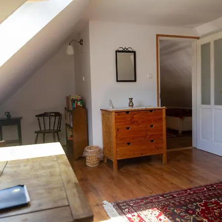 Apartment Fonix Haz