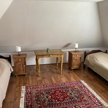 Fonix Haz Apartment