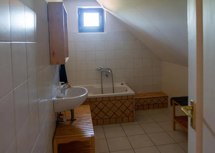 Fonix Haz Apartament *