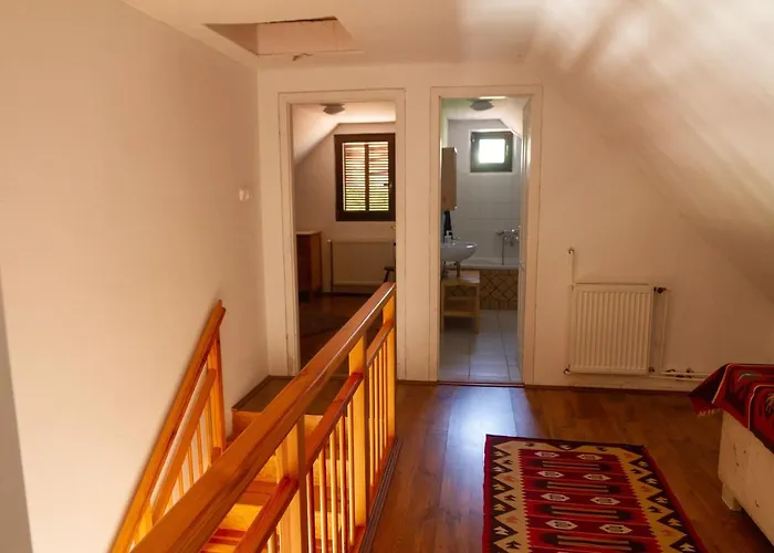 Apartament Fonix Haz Pécsely